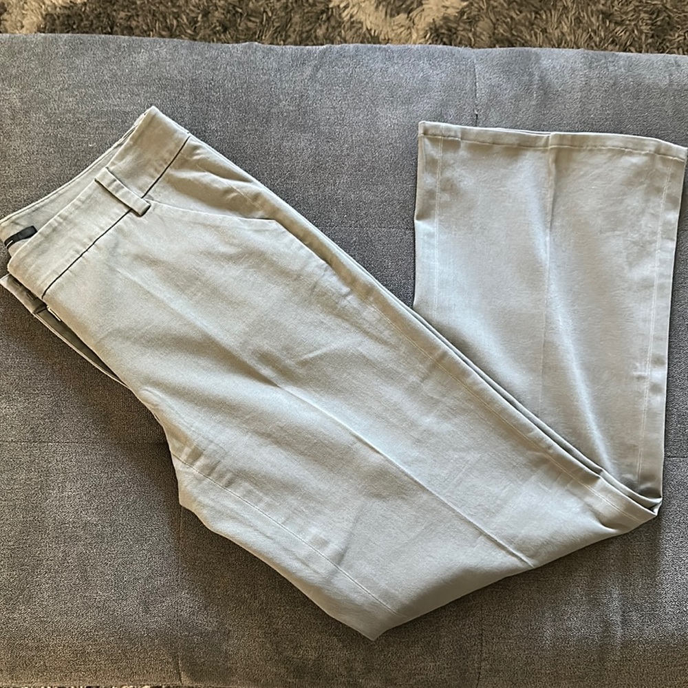 ISDA&CO Trouser Pant